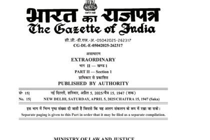 ) The Mussalman Wakf Act, 1923 is hereby repealed.